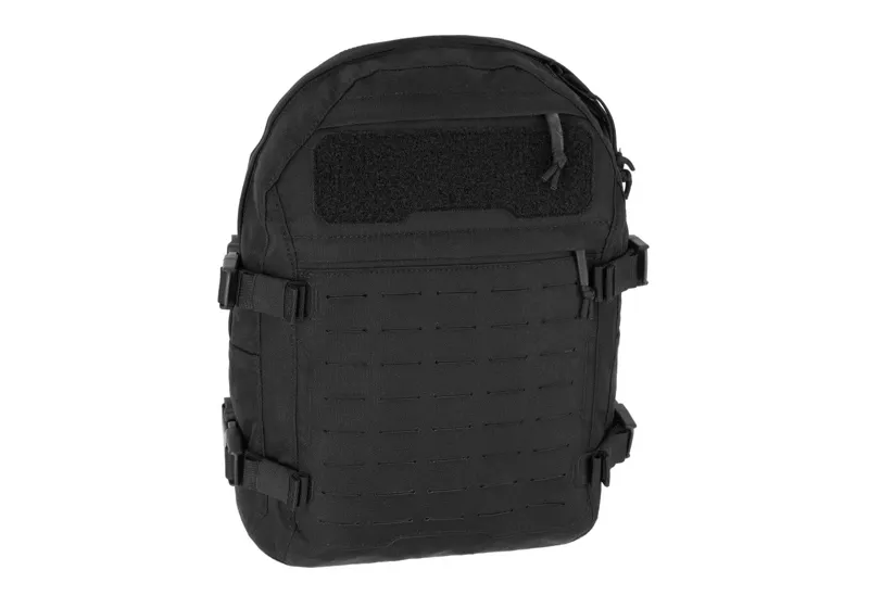 Templars Gear Templar's Gear Flat Pack H2 Stor · Negro