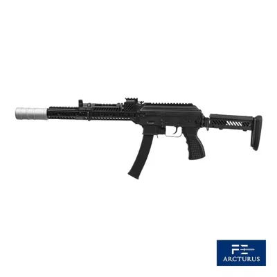 Full Steel PP19-01 Vityaz Ztac SP1 Carbine FE® - ARCTURUS