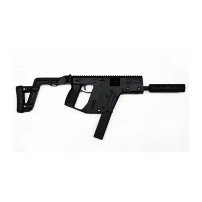 Kriss Vector SMG con Silenciador