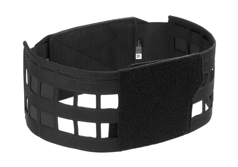 Templars Gear Templar's Gear TPC Hybrid Cummerbund · Negro