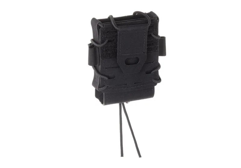 Templars Gear Templar's Gear Universal Radiolomme · Negro