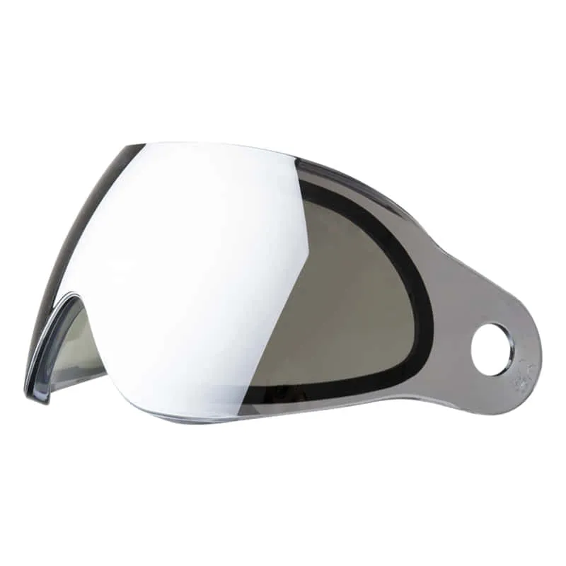 DYE Thermal Sls Chrome Glas