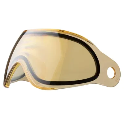 Thermal Sls Hd Glas - DYE