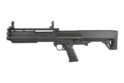 KSG Gas Shotgun - Tokyo Marui