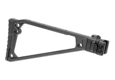 Triangle Folding Stock Med M1913 Stock Adapter - Maple Leaf