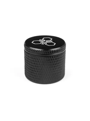 Tridos Protective Cap for HPA Tank / Bottle - Tridos.Design