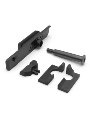 Tridos SSX23 / ASG MK23 Adapter for Novritsch Universal Holster - Tridos.Design