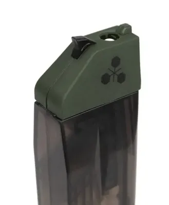 Unicorn Adapter Til GBB-Pistolmagasiner - Tridos.Design