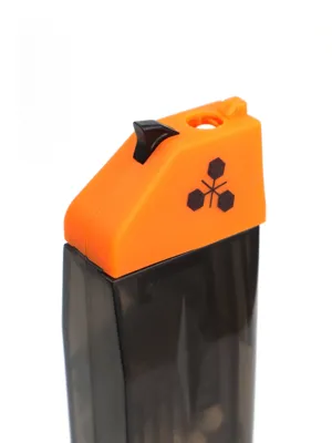 Unicorn Adapter Til GBB-Pistolmagasiner - Tridos.Design
