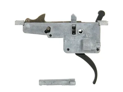 Trigger Enhed Til APM40 - APS Airsoft