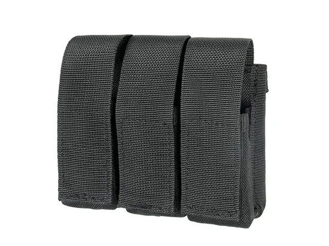 8Fields Triple Granatlomme Til 40 mm