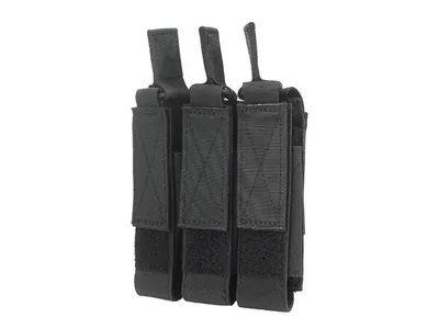 Triple Magasinlomme Til MP5/MP7/MP9 - 8Fields