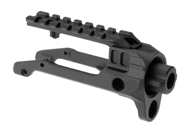 TTI Airsoft AR Stock Adapter Til AAP01