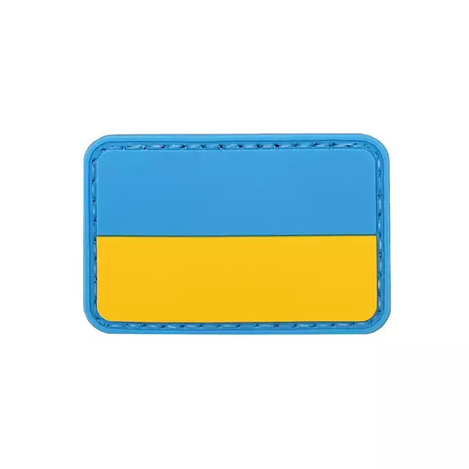 8Fields Ukraine - Patch