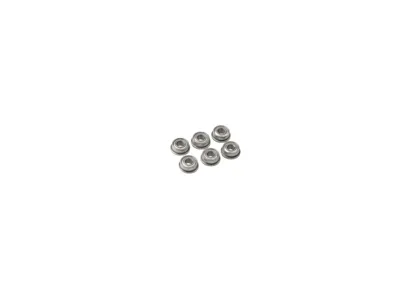 Kuglelejer 7 mm - 6 Stk - Ultimate