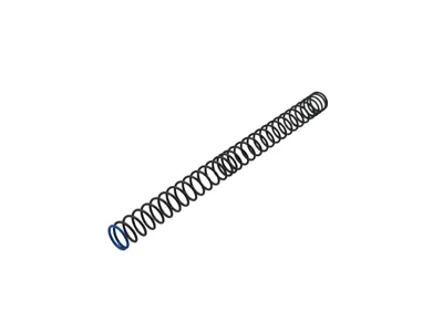 M95 Upgrade Fjeder - Blå - ActionSportGames