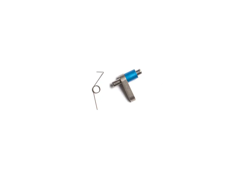 Ultimate Reversal Latch - Ver. 6 · Negro