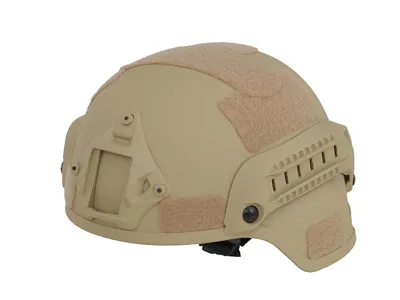 Ultralet Spec-Ops MICH Hjelmreplika - 8Fields