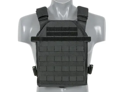 UltraLight Mesh-Vest - 8Fields