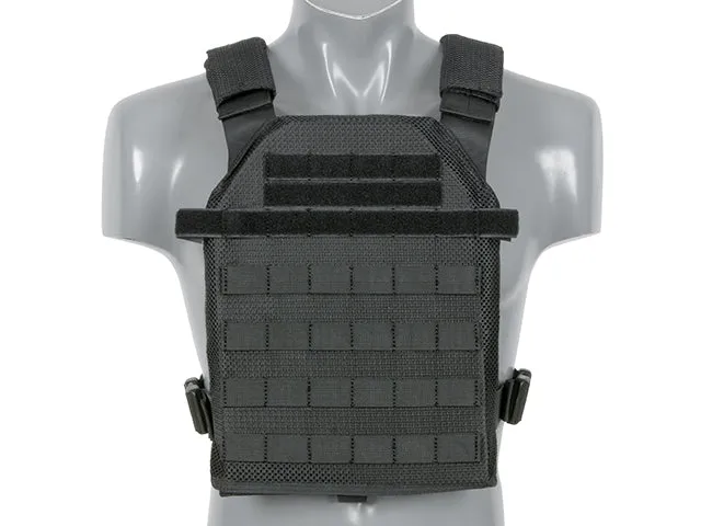 8Fields UltraLight Mesh-Vest · Coyote