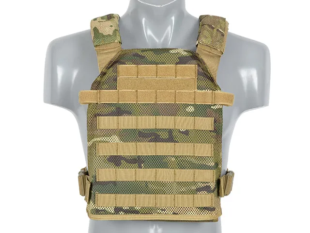 8Fields UltraLight Mesh-Vest · Multicam