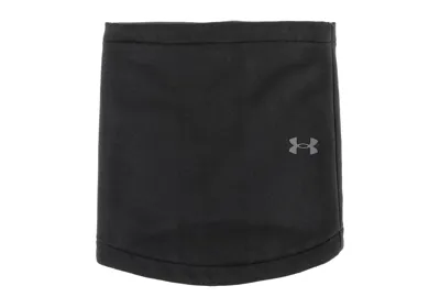 UA Storm Fleece Gaiter - Sort - Under Armour