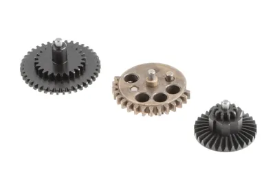 13:1 Super Hi-Speed Steel CNC Gearsæt - Union Fire