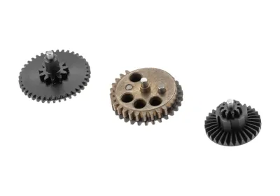 32:1 Infinite Torque Steel CNC Gearsæt - Union Fire