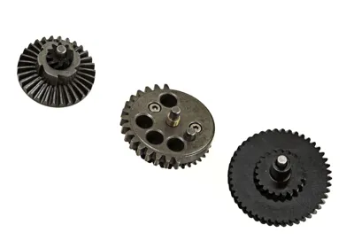Dobbelt Torque Steel CNC Gearsæt - Union Fire