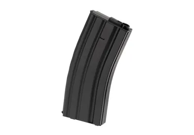 Magasin M4 Midcap 120 rds - Union Fire