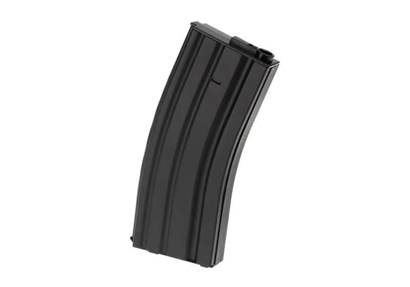 Union Fire Magasin M4 Midcap 120 rds