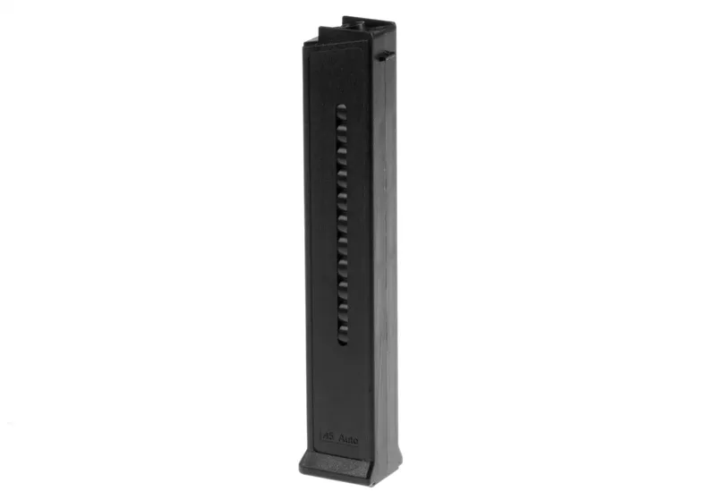 Union Fire Magasin UMP Midcap 110 rds