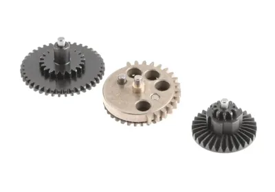 Original Torque Steel CNC Gearsæt - Union Fire