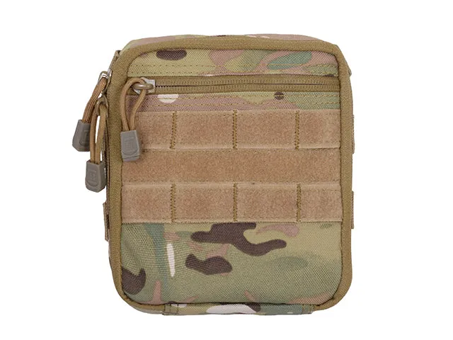8Fields Universallomme · Multicam