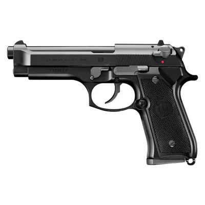 Beretta 92F - KJ Works