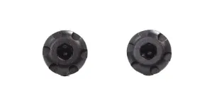 V2 “S1” 7075 Alu Grip Screws for TM Hi-Capa - LA Capa Customs