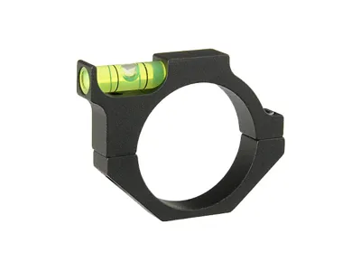 Vaterpas Til Kikkertsigte, 30 mm Rør - PCS