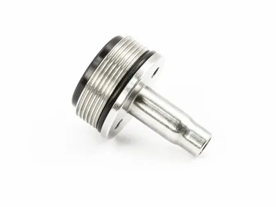 VCH1 VSR Upgrde Stainless Steel Cylinder Head, VSR Series - Maple Leaf