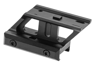 1.0" Profil Cantilever Picatinny Riser Montage - Vector Optics