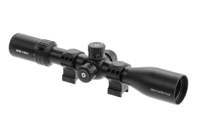 Aston 3-18x44 - Vector Optics