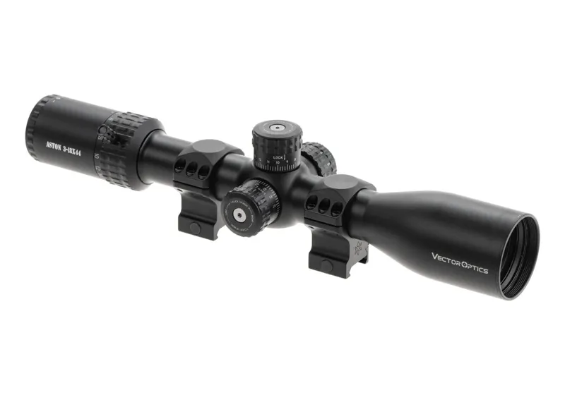 Vector Optics Aston 3-18x44