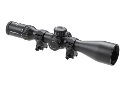 Continental x6 4-24x56 Vec-Mbr - Sort - Vector Optics