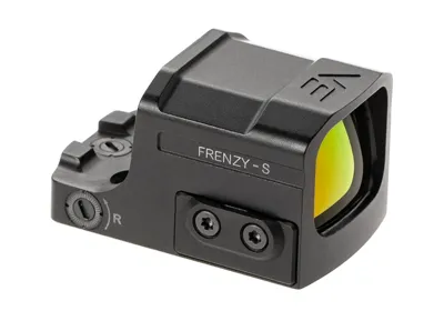 Frenzy 1x17x20 Red Dot Sigte - Sort - Vector Optics