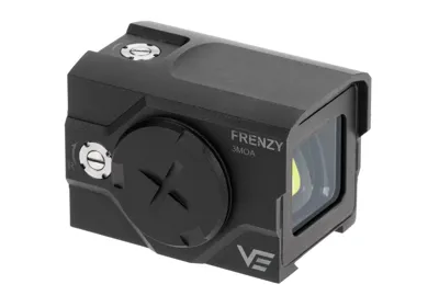 Frenzy Plus 1x18x20 Rødpunktsigte - Vector Optics