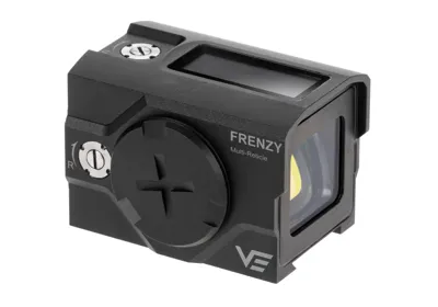 Frenzy Plus 1x18x20 SOL Multi Reticle - Sort - Vector Optics