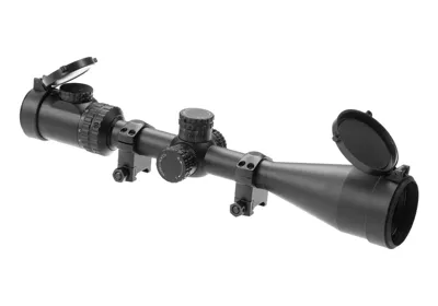 Hugo 6-24x50 GT Kikkertsigte - Vector Optics