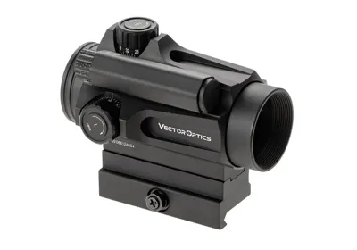 Nautilus 1x30 DBR Rødpunktsigte - Vector Optics