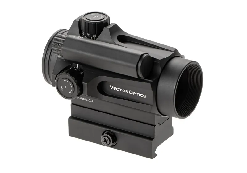 Vector Optics Nautilus 1x30 DBR Rødpunktsigte