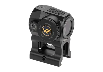 Scrapper 1x20 MICRO Rødpunktsigte - Vector Optics