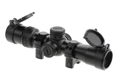 Veyron 2-8X32IR - Vector Optics